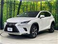 2018 Lexus NX