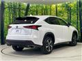 2018 Lexus NX