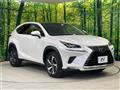 2018 Lexus NX