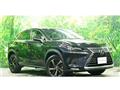 2018 Lexus NX