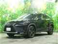 2018 Lexus NX