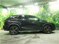2018 Lexus NX