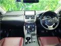 2018 Lexus NX