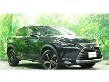 2018 Lexus NX