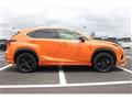 2018 Lexus NX