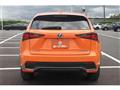 2018 Lexus NX