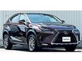 2018 Lexus NX