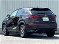 2018 Lexus NX