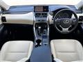 2018 Lexus NX