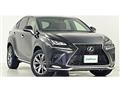 2018 Lexus NX