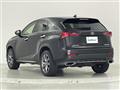 2018 Lexus NX