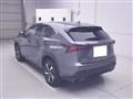 2018 Lexus NX