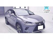 2018 Lexus NX