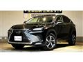 2018 Lexus NX