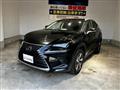 2018 Lexus NX