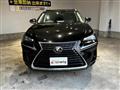 2018 Lexus NX