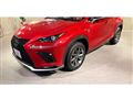 2018 Lexus NX