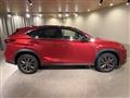 2018 Lexus NX