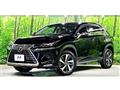 2018 Lexus NX