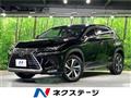2018 Lexus NX