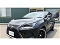 2018 Lexus NX