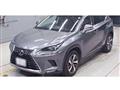 2018 Lexus NX