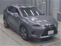 2018 Lexus NX