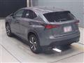 2018 Lexus NX