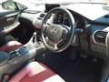 2018 Lexus NX