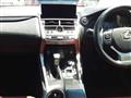 2018 Lexus NX