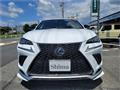 2018 Lexus NX