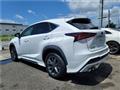 2018 Lexus NX