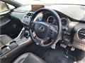 2018 Lexus NX