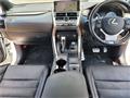 2018 Lexus NX