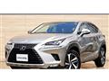 2018 Lexus NX