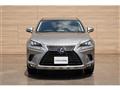 2018 Lexus NX
