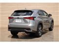 2018 Lexus NX