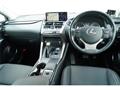 2018 Lexus NX