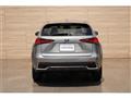 2018 Lexus NX