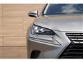 2018 Lexus NX