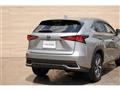 2018 Lexus NX