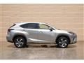 2018 Lexus NX