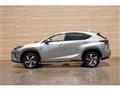 2018 Lexus NX