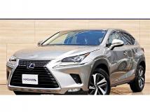 2018 Lexus NX