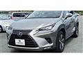 2018 Lexus NX
