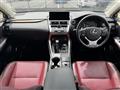 2018 Lexus NX