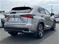 2018 Lexus NX
