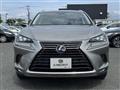 2018 Lexus NX