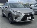 2018 Lexus NX