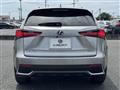 2018 Lexus NX